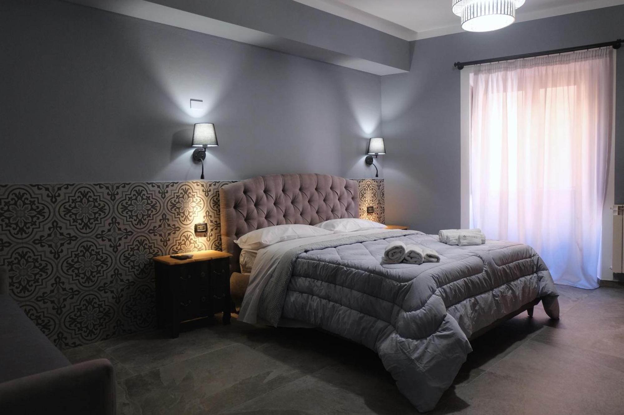 Le Radici Di Gallidoro Palerme Extérieur photo